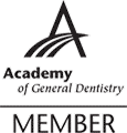 Member - Academy of General Dentistry