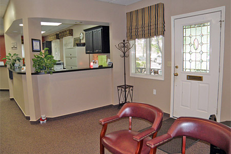 dentist in warner robbins GA