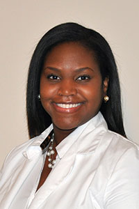 Dr. Melanie Porter