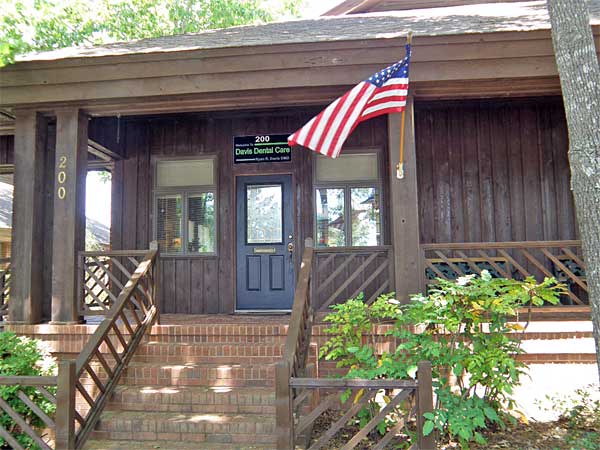 Davis Dental Care - Warner Robins - Macon | Office Tour
